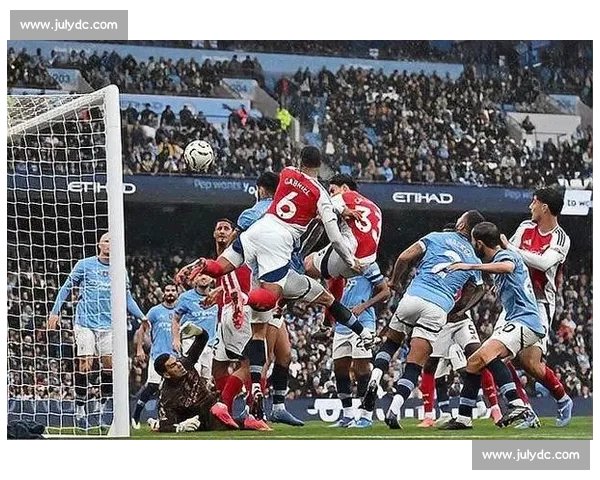 英超焦点大战阿森纳对阵曼城直播前瞻与巅峰对决解析看点全解读