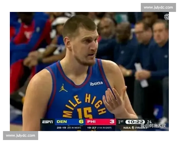 湖人对决掘金今日直播焦点战詹姆斯约基奇巅峰碰撞西部强强对话胜负走向引热议