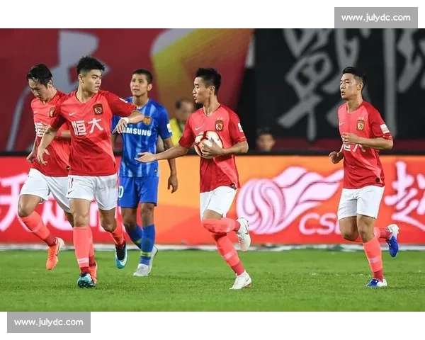 恒大对阵苏宁决赛时间敲定巅峰之战即将上演万众瞩目中国足球年度盛宴 恒大对阵苏宁决赛时间敲定巅峰之战即将上演万众瞩目中国足球年度盛宴