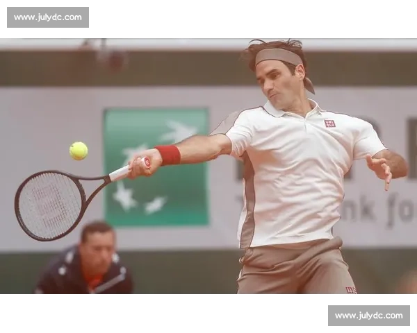 纳达尔对决费德勒生涯交锋战绩解析与网坛传奇对比历史意义全景回顾